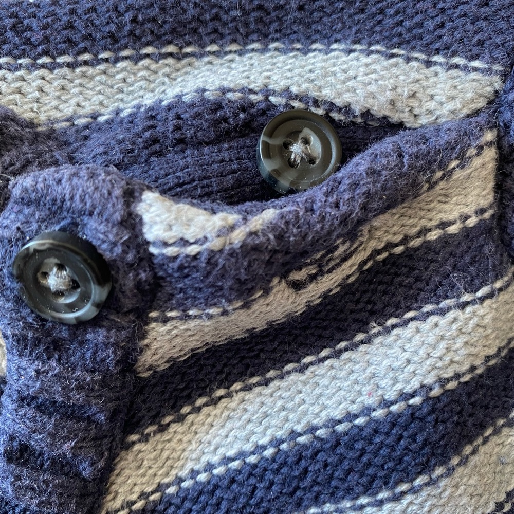 Gymboree sweater 12-18 M - Picture 5 of 5
